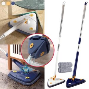 Automatic Wringing Mop Promax.pk