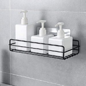 Iron Storage Rack Bathroom Kitchen Rack Shower Gel Promax.pk