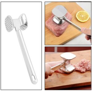 Two Sided Beaf Meat Tenderizer Promax.pk