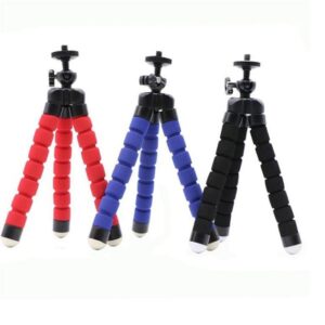 Flexible Tripod Promax.pk