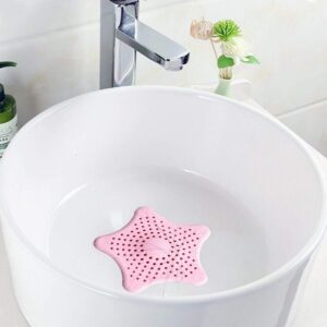 Sink Bathroom Hair Catcher Promax.pk