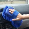 Car Wash Machine Sponge Cleaning Car Care Details Scrub Car Towel Car Gloves Promax.pk