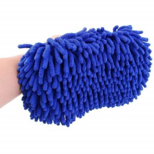 Car Wash Machine Sponge Cleaning Car Care Details Scrub Car Towel Car Gloves Promax.pk