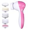 5 In 1 Facial Cleaner Beauty Care Massager Promax.pk