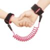 Child Anti Lost Strap Kids Safety Wristband Leash Baby Walking Hand Strap Belt promax.pk