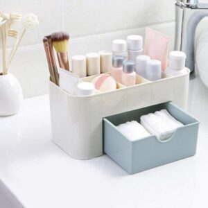 Cosmetics Storage Box, Cosmetic Make Up Organizer promax.pk