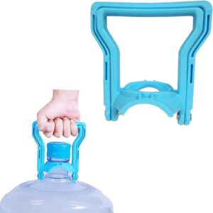 Gal Bottle Carrier Water Bottle Lift with Handle Promax.pk