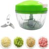 Kitchen Speedy Chopper Garlic Cutter Vegetable Promax.pk