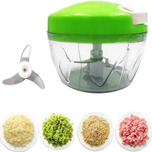 Kitchen Speedy Chopper Garlic Cutter Vegetable Promax.pk