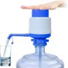 Manual Hand Pressure Drinking Water Pump Portable Universal 2-5 Gallon Promax.pk