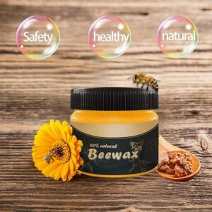 New Organic Wood Restoration Beeswax Promax.pk