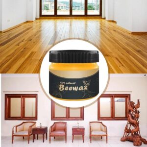 New Organic Wood Restoration Beeswax Promax.pk