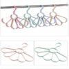 Pack Of 2 Flower Shaped 5 Slot Hanger promax.pk