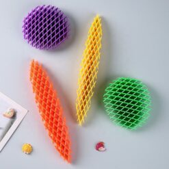 3D Printing Decompression Stretch Mesh Toy promax.pk