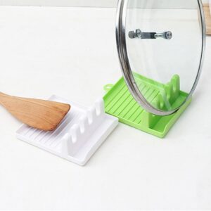 Spoon Rest with Lid Holder promax.pk