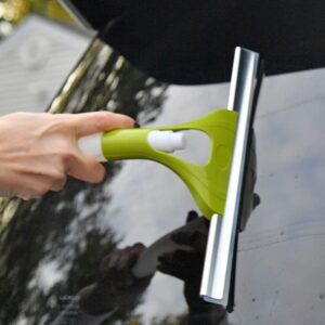 3 in 1 Spray Type Cleaning Easy Glass Wiper Window Promax.pk