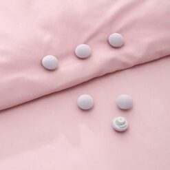 4pcs Bed Sheet Clips Non Slip Fitted Quilt Sheet Holder Promax.pk
