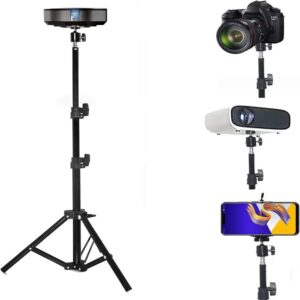 7 Feet Tripod Stand promax.pk