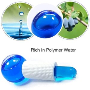 Beauty Ball Lifting Firming Anti Wrinkle Anti Aging Anti Edema Crystal Ball Roller Face Promax.pk