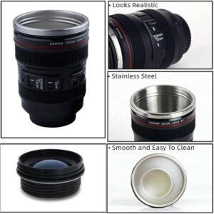 Camera Lens Coffee Mug promax.pk