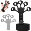 Grip Strength Trainer Finger Strengthener Vein Grip Finger Stretcher Hand Grip Promax.pk