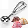 Ice Cream Scoop Spoons Melon Baller Scoop promax.pk