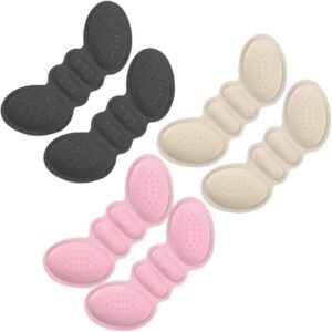 Shoe Pads Inserts Shoes Heel Protectors Cushion Grip promax.pk