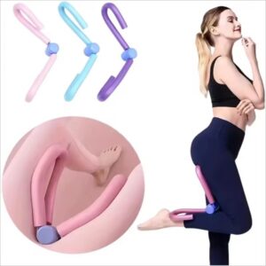 Leg Clamp Inner Thigh Fitness Equipment Stovepipe Promax.pk